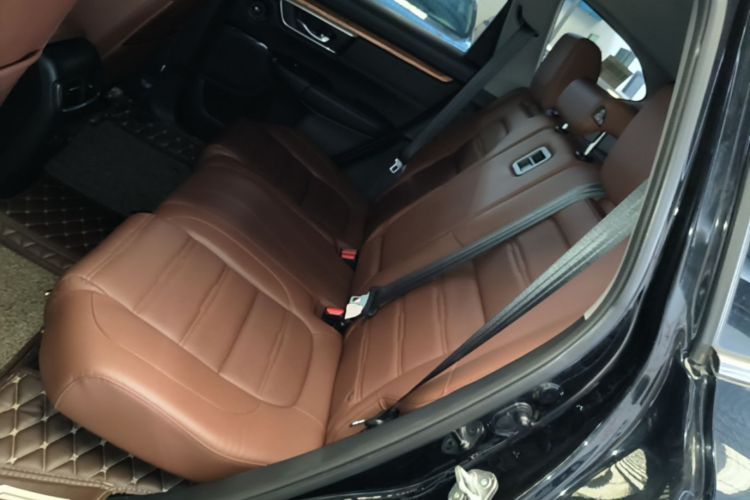 Honda CR-V 2019 car image #17