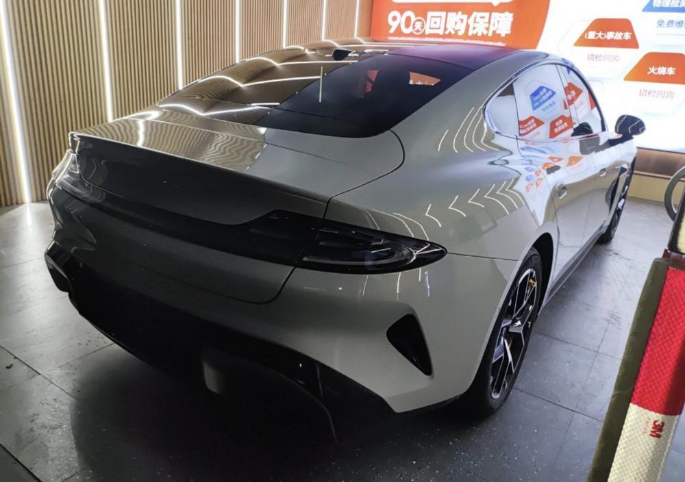 2025 immagine di auto #4