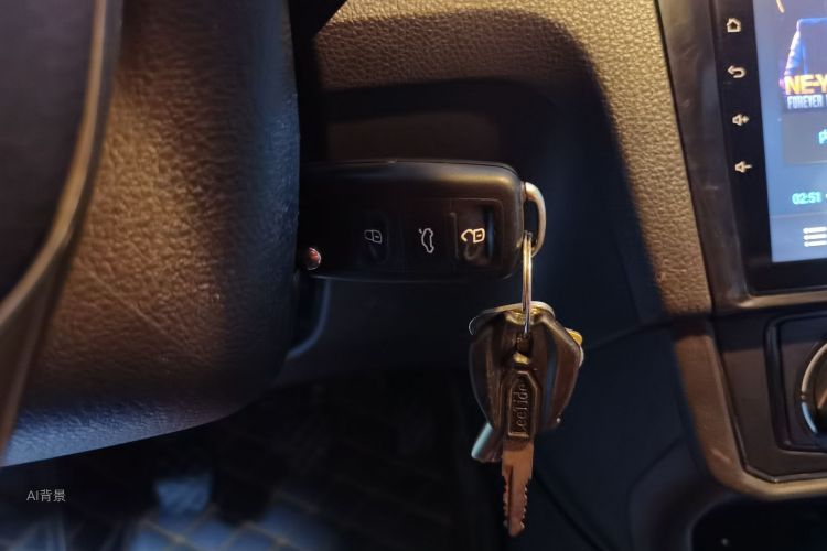 Volkswagen Santana 2019 #10 Volkswagen Santana 2019 car image #10