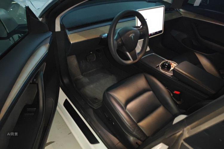 Tesla Model 3 2023 #18 Tesla Model 3 2023 immagine di auto #18