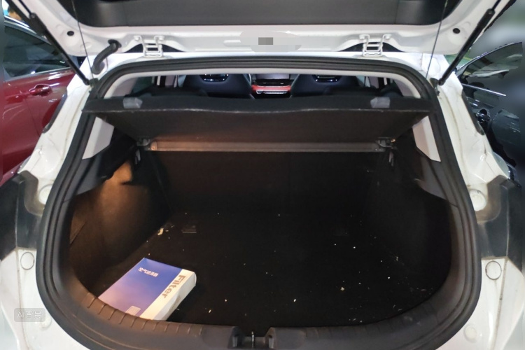 GEELY Emgrand S 2021 car image #21