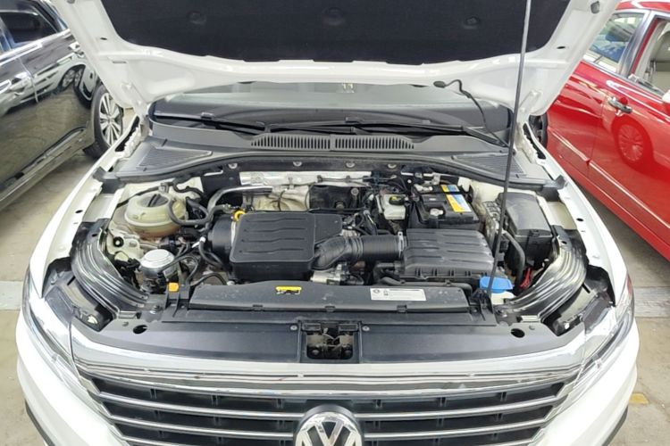Volkswagen Lavida 2019 #20 Volkswagen Lavida 2019 car image #20