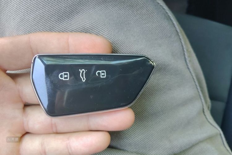 Volkswagen Golf 2021 car image #10