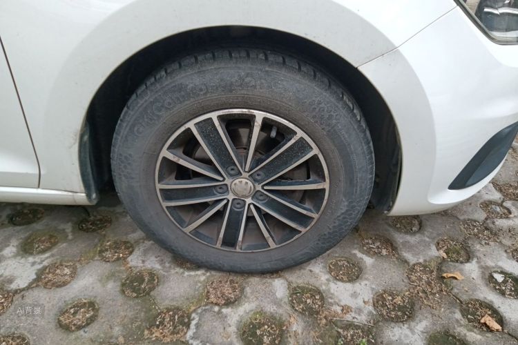 Volkswagen Santana 2018 #9 Volkswagen Santana 2018 car image #9