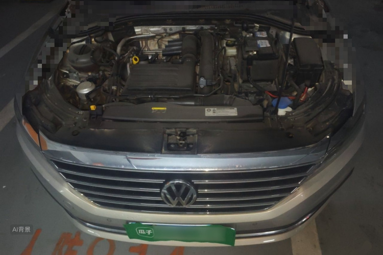 Volkswagen Lavida 2019 #22 Volkswagen Lavida 2019 car image #22