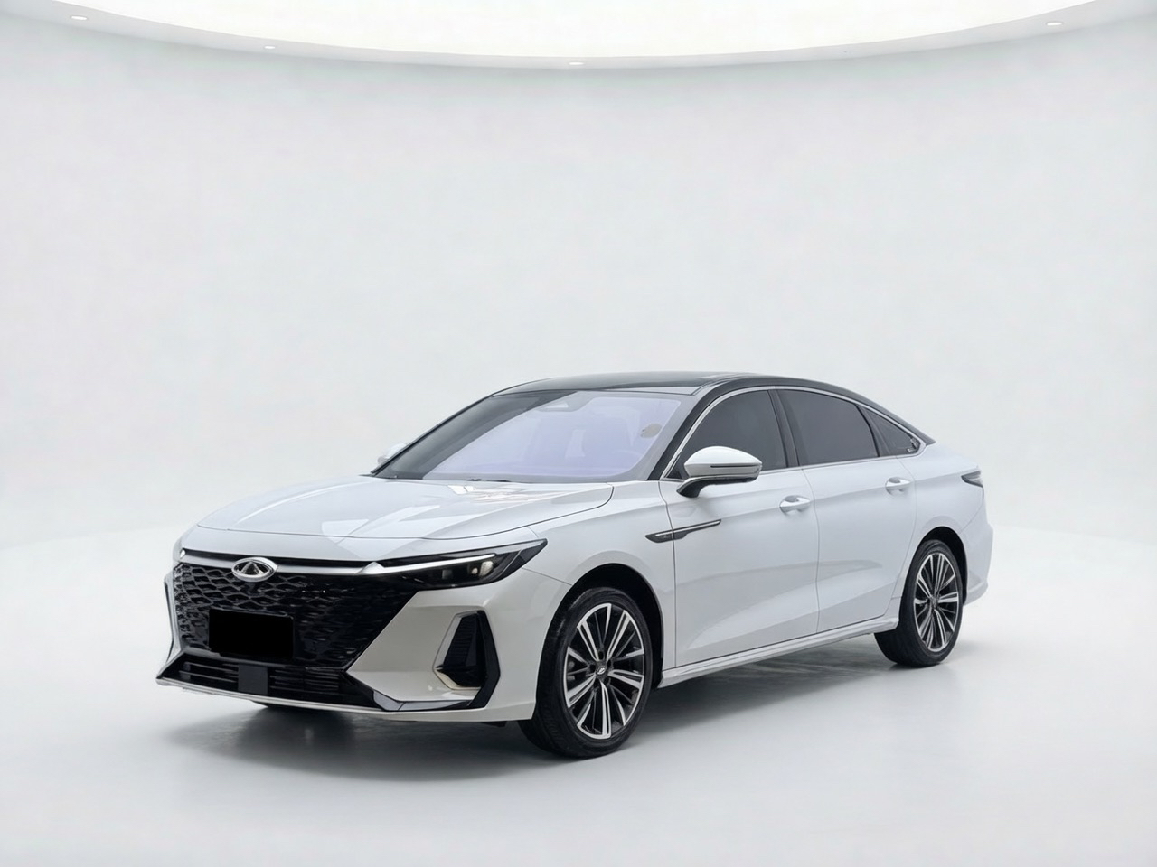 Chery Arrizo 8 2024 Chery Arrizo 8 2024 car image