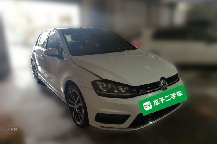 Volkswagen Golf 2016 #4 Volkswagen Golf 2016 car image #4