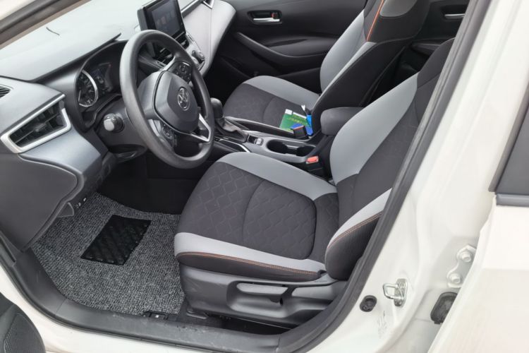 Toyota Corolla 2023 #15 Toyota Corolla 2023 car image #15
