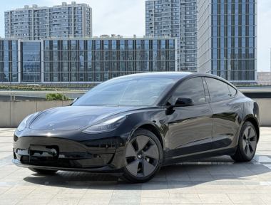 Tesla Model 3 2022 Tesla Model 3 2022 immagine di auto