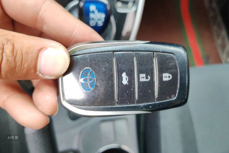 Toyota Corolla 2019 car image #10