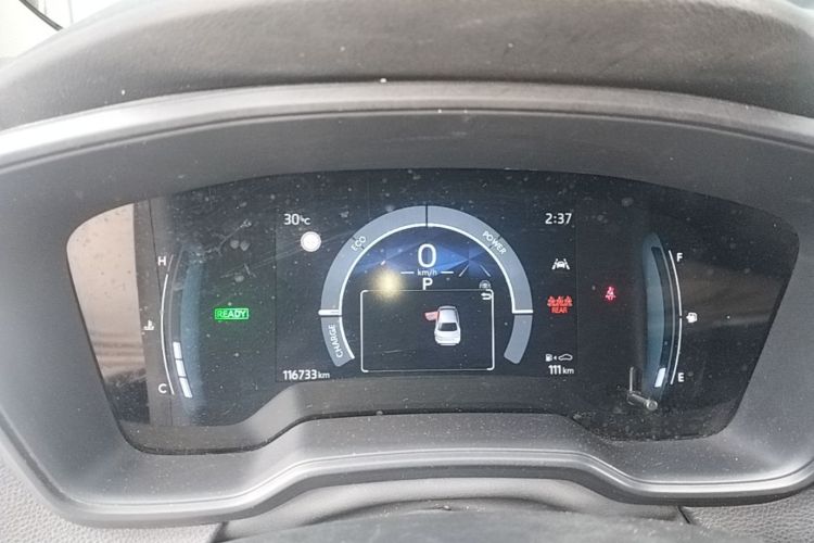 Toyota Corolla 2024 car image #12