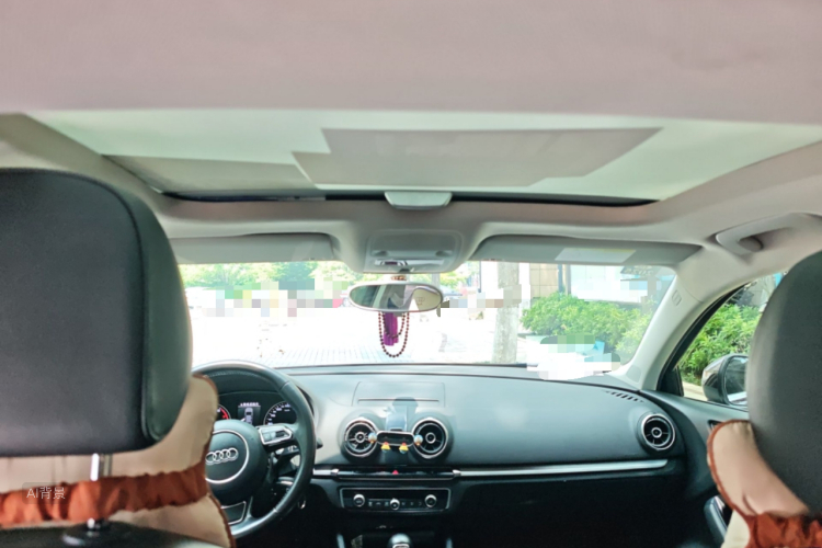Audi A3 2015 #20 Audi A3 2015 immagine di auto #20