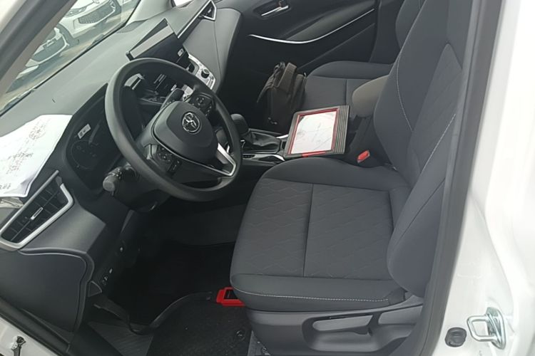 Toyota Corolla 2024 car image #15