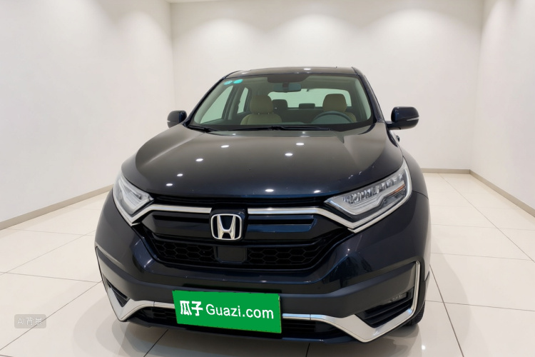 Honda CR-V 2020 car image #3