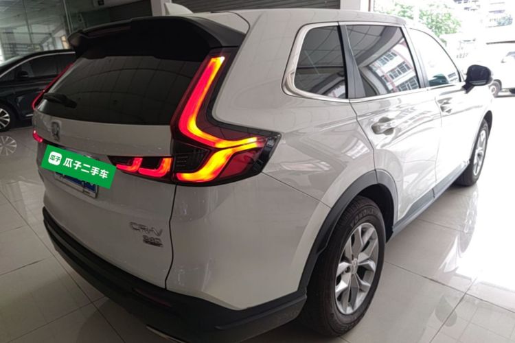 Honda CR-V 2024 car image #7