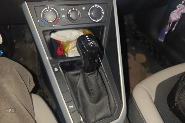 Volkswagen Polo 2021 immagine di auto #16