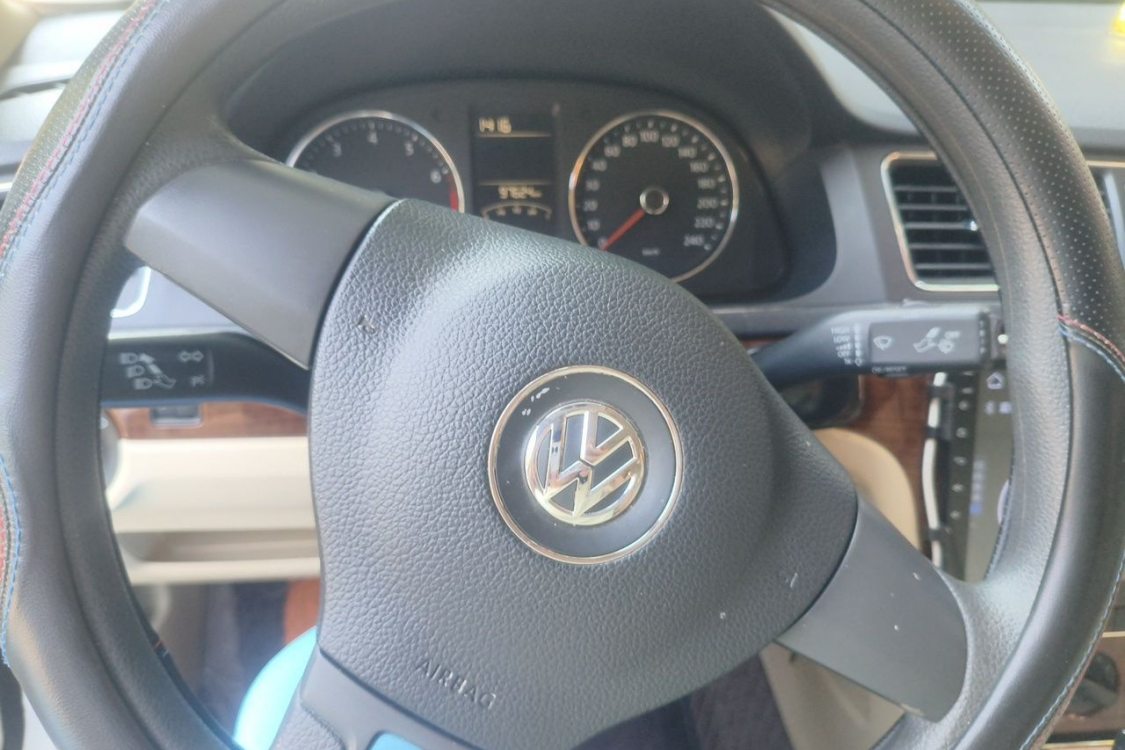 Volkswagen Lavida 2015 #22 Volkswagen Lavida 2015 car image #22