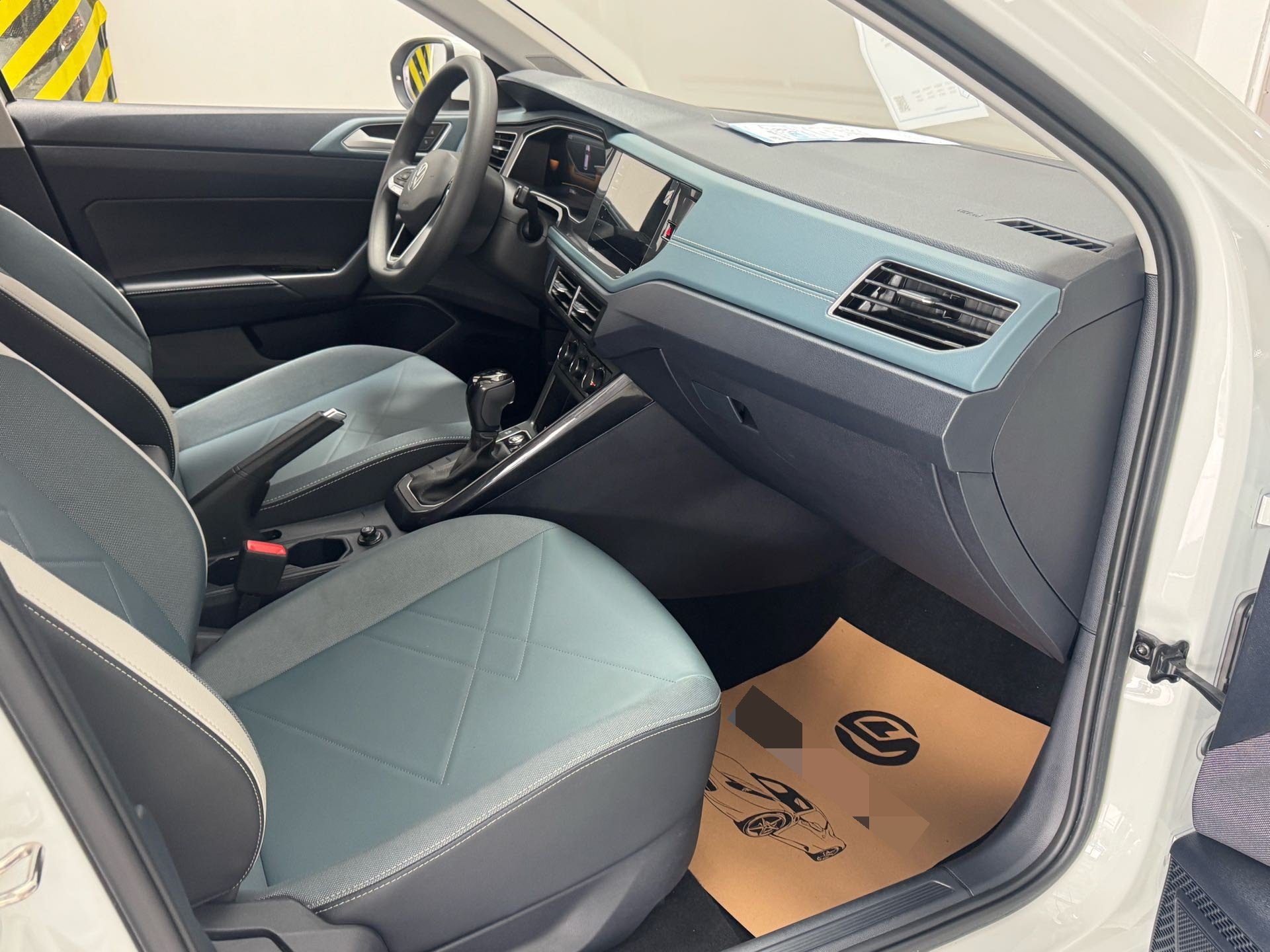 Volkswagen Lavida 2024 #4 Volkswagen Lavida 2024 immagine di auto #4