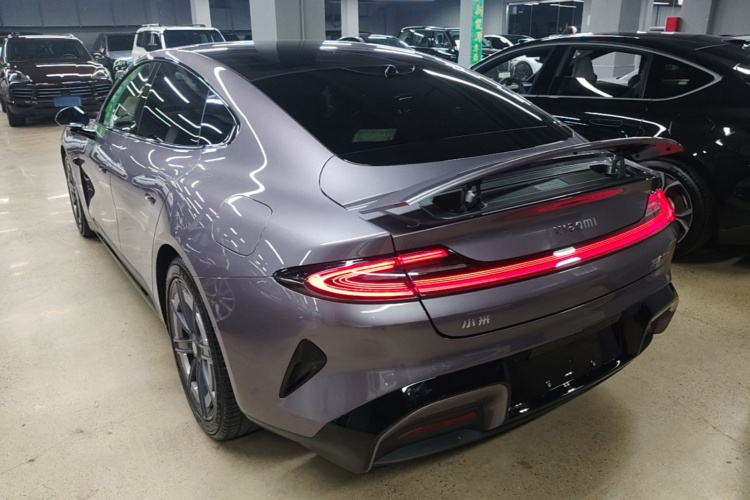 2026 car image #7