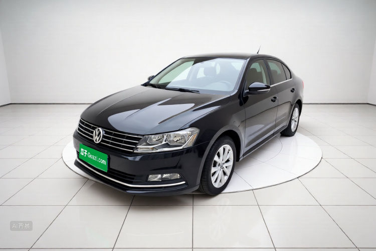 Volkswagen Lavida 2016 car image #2