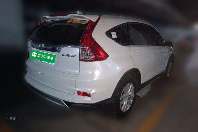 Honda CR-V 2017 car image #7