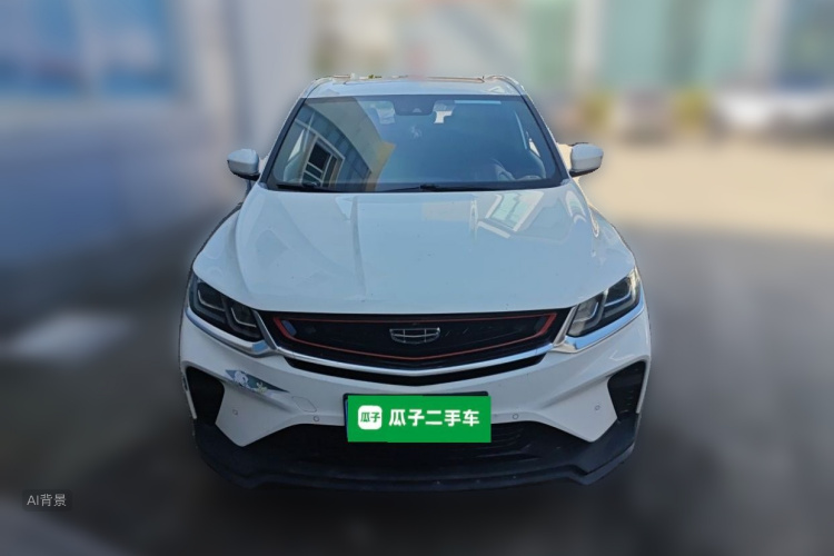 2019 #3 2019 immagine di auto #3
