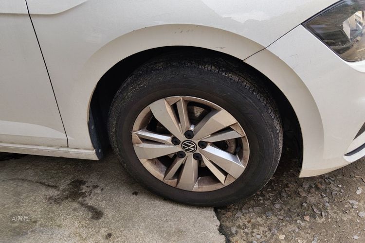 Volkswagen Polo 2022 immagine di auto #9