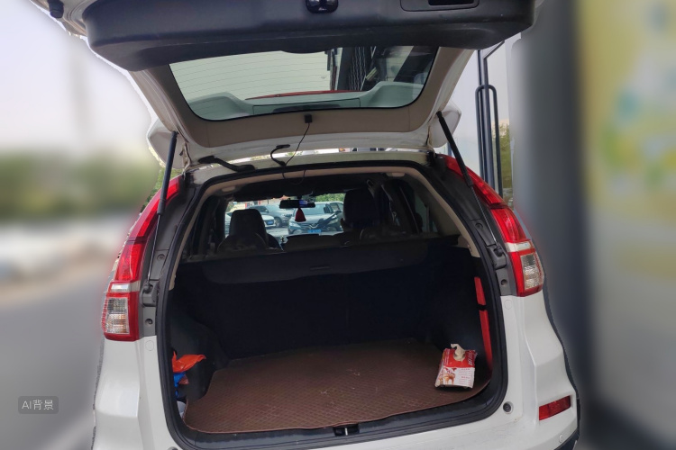 Honda CR-V 2016 car image #21