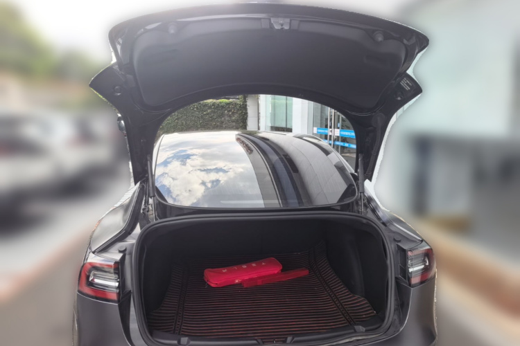 Tesla Model 3 2020 immagine di auto #21