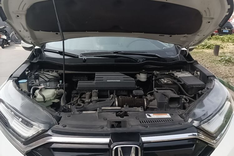 Honda CR-V 2021 car image #20