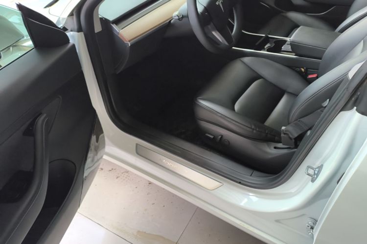 Tesla Model 3 2020 immagine di auto #12