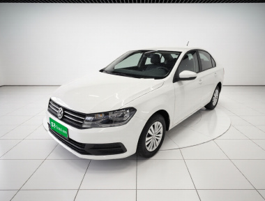 Volkswagen Santana 2021 car image 