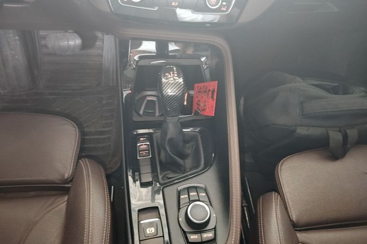 BMW X1 2018 #14 BMW X1 2018 car image #14