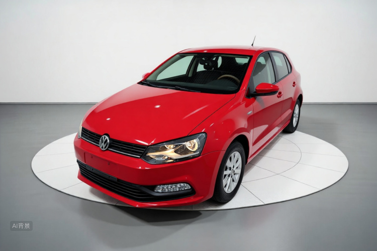 Volkswagen Polo 2016 #2 Volkswagen Polo 2016 car image #2