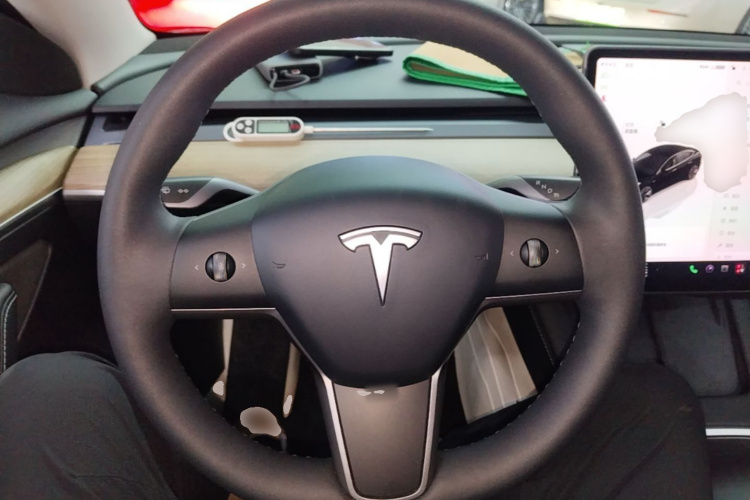 Tesla Model 3 2023 #11 Tesla Model 3 2023 car image #11