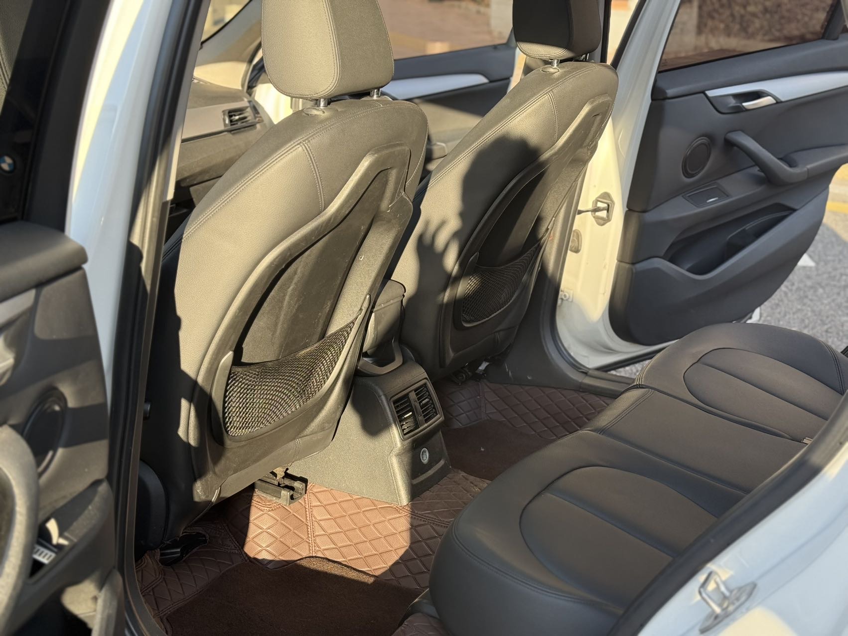 BMW X1 2017 #6 BMW X1 2017 car image #6
