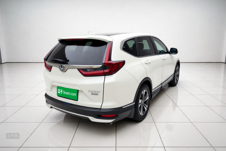 Honda CR-V 2020 #7 Honda CR-V 2020 car image #7