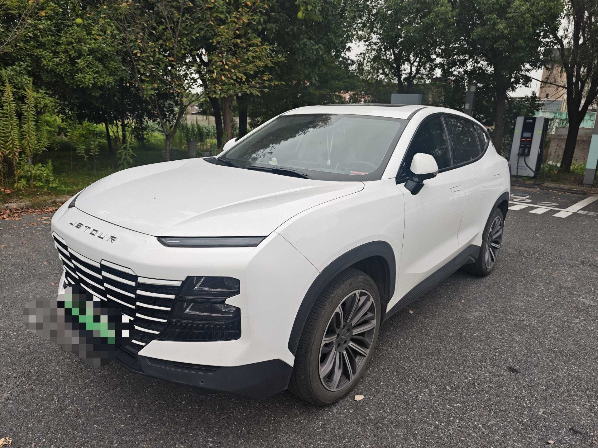 2023 2023 car image