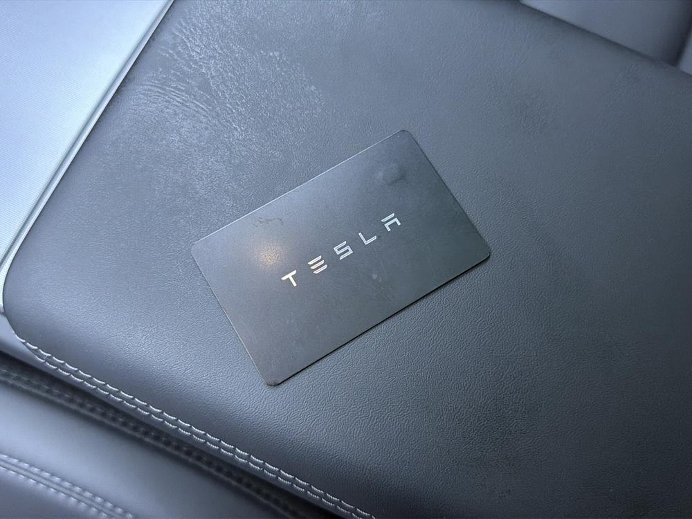 Tesla Model 3 2025 #11 Tesla Model 3 2025 car image #11