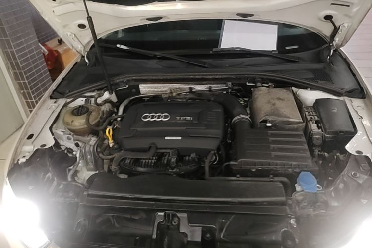 Audi A3 2016 #20 Audi A3 2016 immagine di auto #20