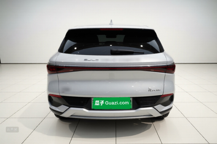 BYD Yuan Plus 2023 car image #6