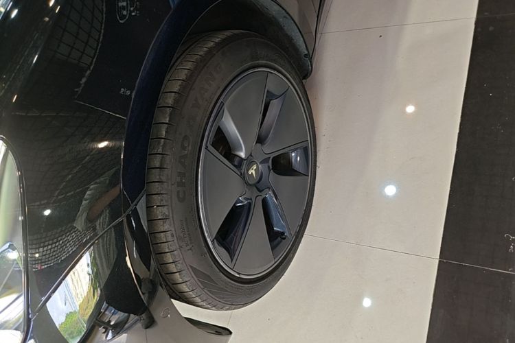 Tesla Model 3 2021 imagem de carro #9