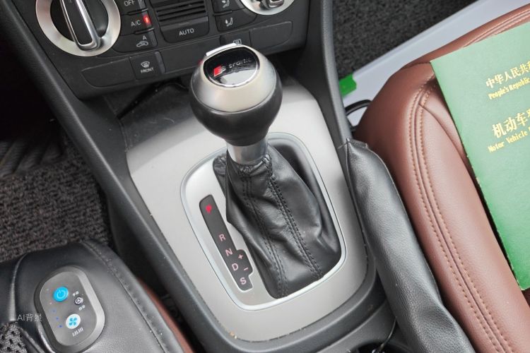Audi Q3 2016 #16 Audi Q3 2016 immagine di auto #16