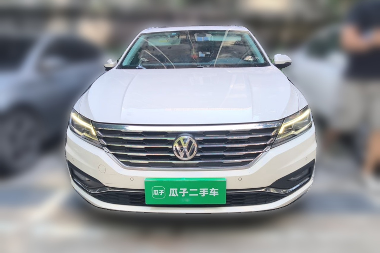 Volkswagen Lavida 2019 car image #3