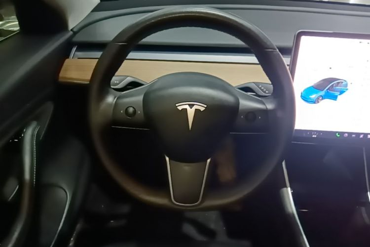 Tesla Model 3 2020 #11 Tesla Model 3 2020 car image #11