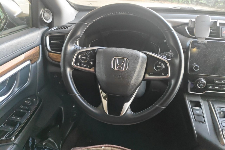 Honda CR-V 2021 #15 Honda CR-V 2021 car image #15
