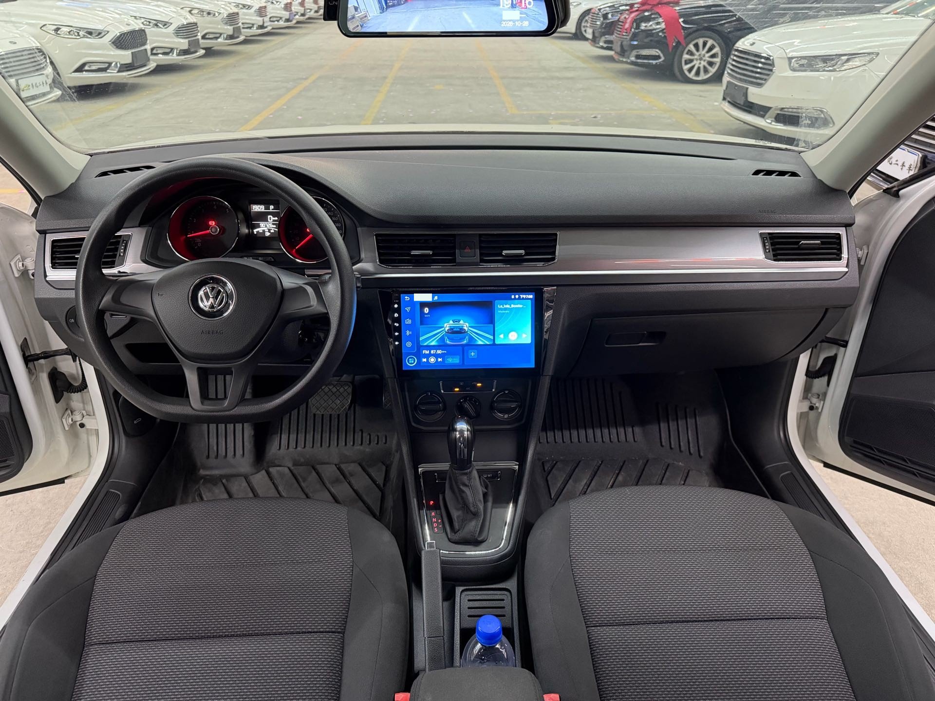 Volkswagen Bora 2020 #6 Volkswagen Bora 2020 immagine di auto #6