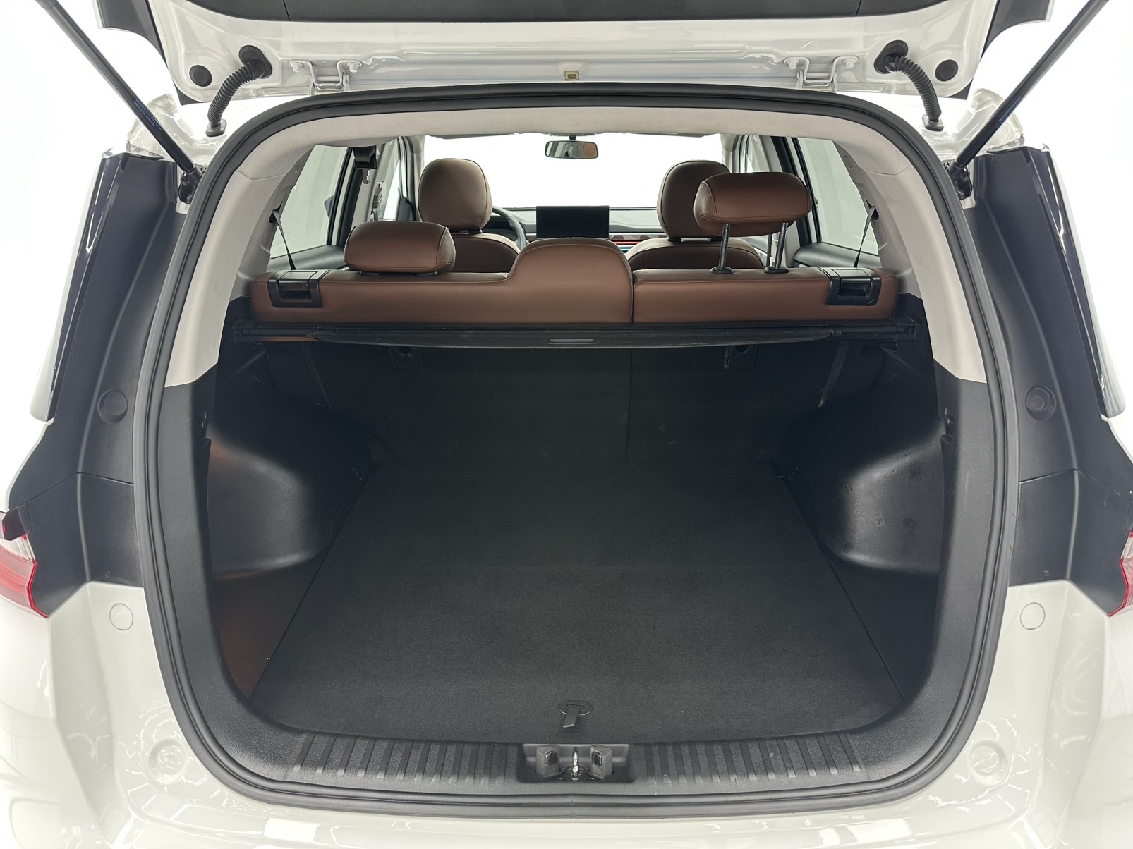 GEELY Vision X6 2023 #16 GEELY Vision X6 2023 صورة سيارة #16