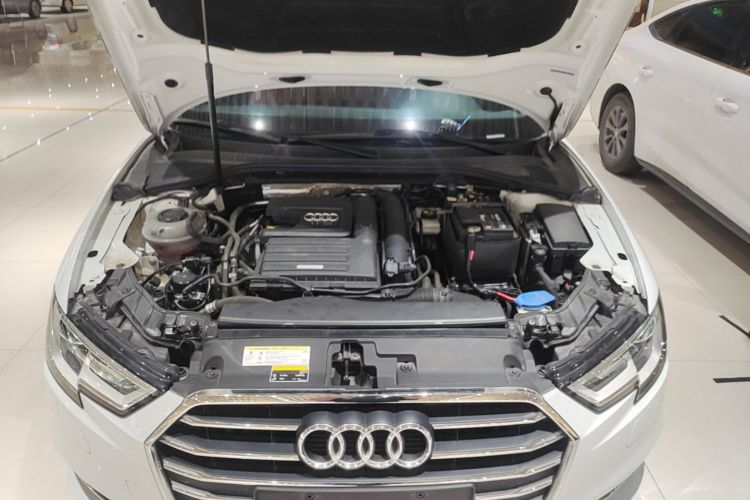 Audi A3 2020 car image #20