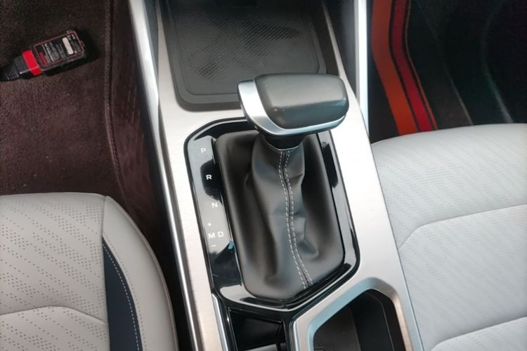GEELY Emgrand 2022 #18 GEELY Emgrand 2022 car image #18